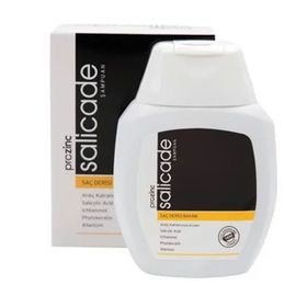 Prozinc Salicade 150 ml Şampuan