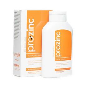 Prozinc Tüm Saç Tipleri için 300 ml Saç Kremi