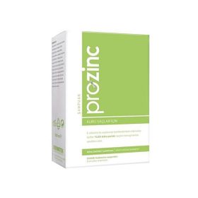 Prozinc Vitamin E Yeşil 300 ml Kepeğe Karşı Etkili Şampuan