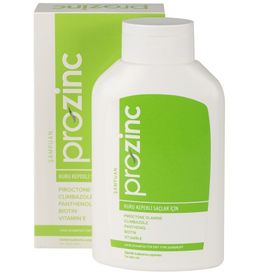 Prozinc Vitamin E Yeşil 300 ml Kepeğe Karşı Etkili Şampuan