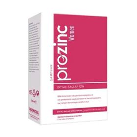 Prozinc Women Boyalı Saçlar İçin 300 ml Şampuan
