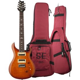 PRS SE Custom 24 Elektro Gitar