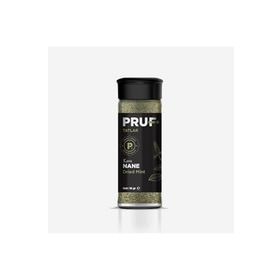 Pruf 16 gr Cam Şişe Nane