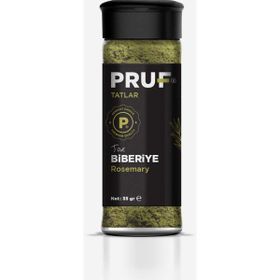 Pruf 35 gr Toz Biberiye