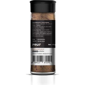 Pruf 40 gr Montreal Biftek Çeşnisi