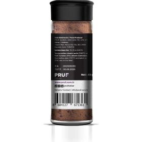 Pruf 45 gr Barbekü Çeşnisi