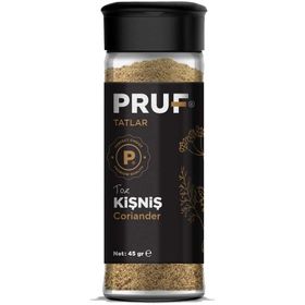 Pruf 45 gr Kişniş
