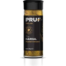 Pruf 52 gr Toz Hardal