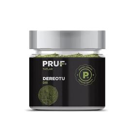 Pruf 55 gr Dereotu