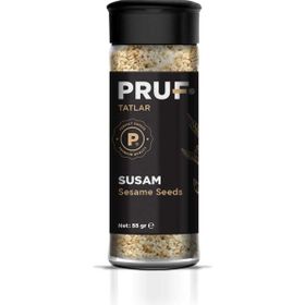 Pruf 55 gr Susam