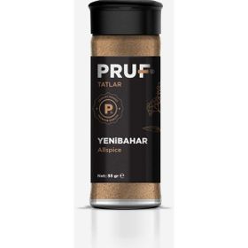 Pruf 55 gr Toz Yenibahar