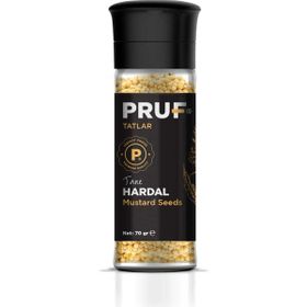 Pruf 70 gr Tane Hardal