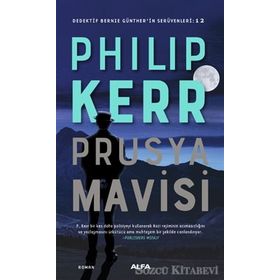 Prusya Mavisi - Philip Kerr
