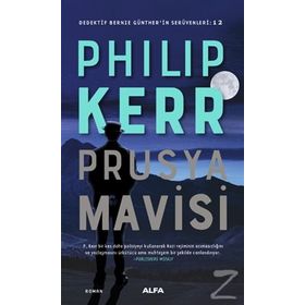 Prusya Mavisi - Philip Kerr