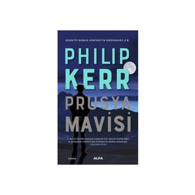 Prusya Mavisi - Philip Kerr