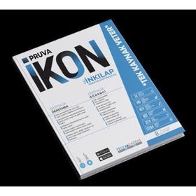 Pruva Akademi 8.Sınıf LGS T.C. İnkılap Tarihi ve Atatürkçülük İkon Konu Anlatımlı