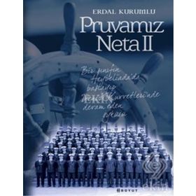 Pruvamız Neta 2 - Erdal Kurumlu