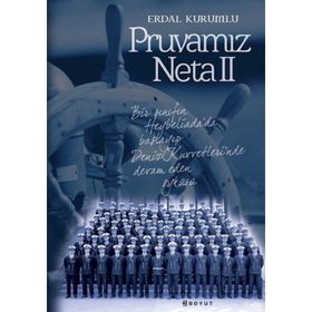 Pruvamız Neta 2 - Erdal Kurumlu