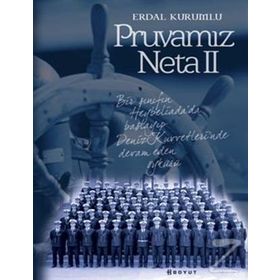 Pruvamız Neta 2 - Erdal Kurumlu