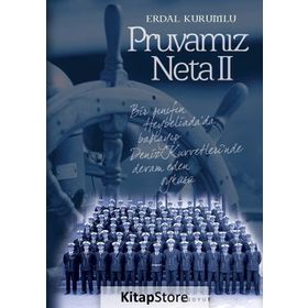 Pruvamız Neta 2 - Erdal Kurumlu