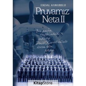 Pruvamız Neta 2 - Erdal Kurumlu