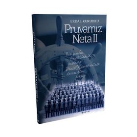 Pruvamız Neta 2 - Erdal Kurumlu