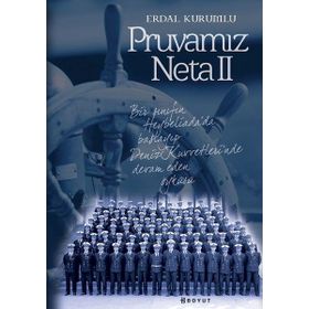 Pruvamız Neta 2 - Erdal Kurumlu