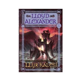 PRYDAIN GÜNLÜKLERİ 2 - LLYR KALESI - LLOYD ALEXANDER
