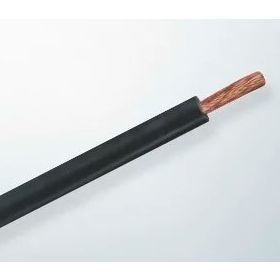 Prysmian 0,75 mm H05Z1-K HF NYAF Sarı Yeşil Enerji Kablosu