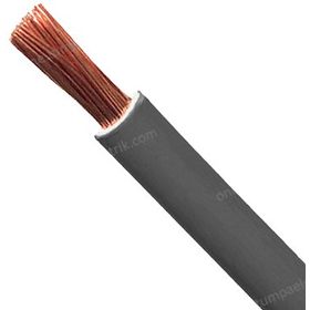 Prysmian 1 H05Z1-K HF NYAF Kırmızı Enerji Kablosu