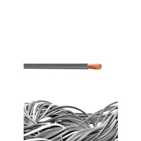 Prysmian 1 NYAF H05V-K Gri Kablo