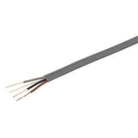 Prysmian 1 NYAF H05V-K Gri Kablo