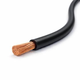Prysmian 10 H07Z1-K HF NYAF Siyah Enerji Kablosu