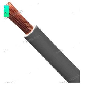Prysmian 10 mm H07Z1-K HF NYAF Gri Enerji Kablosu