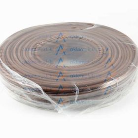 Prysmian 10 mm H07Z1-K HF NYAF Gri Enerji Kablosu