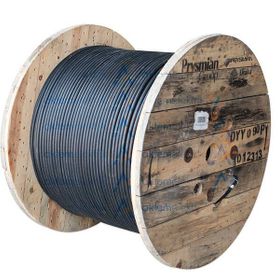 Prysmian 1x50 N2xh Kablo