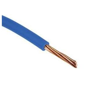 Prysmian 2.5 mm H07Z1-K NYAF Mavi HF Enerji Kablosu