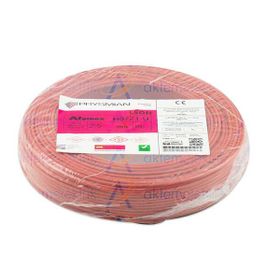 Prysmian 2,5 mm Hf Nya Kablo