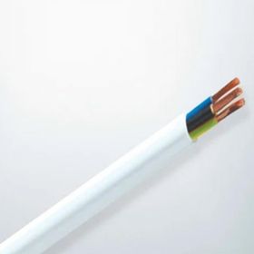 Prysmian 2x0,75 Ttr Kablo