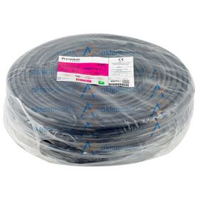 Prysmian 2x1 Ttr Kablo