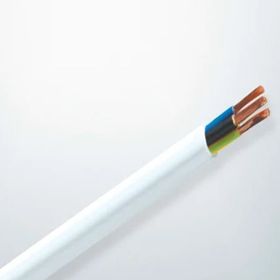 Prysmian 2x1 Ttr Kablo