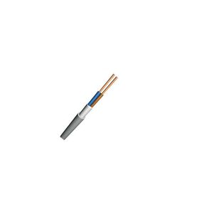 Prysmian 2x6 mm NHXMH Halojen Free Antigron Enerji Kablosu