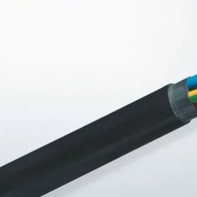 Prysmian 2x6 mm NYY YVV Pvc Enerji Kablosu