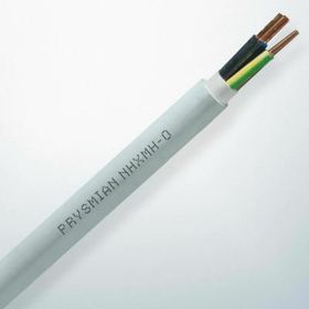 Prysmian 3x1,5 NHXMH Kablo