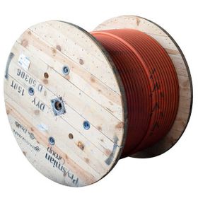 Prysmian 3x4 N2XH FE-180 Kablo