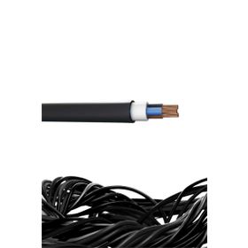Prysmian 3x70/35 mm NYY YVV Pvc Enerji Kablosu