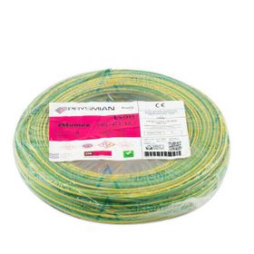 Prysmian 4 mm HF NYA Kablo