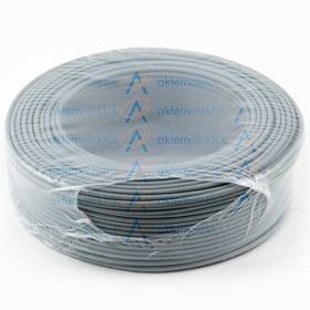 Prysmian 4 mm HF NYAF Kablo