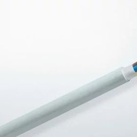 Prysmian 4x1.5 mm TTR Siyah Makara Pvc Enerji Kablosu