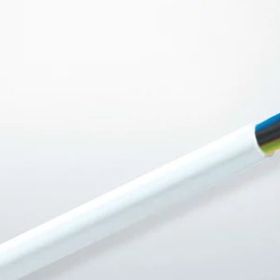 Prysmian 4x2.5 mm TTR Siyah Pvc Enerji Kablosu